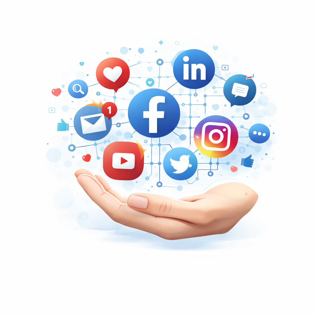 Digital Marketing services