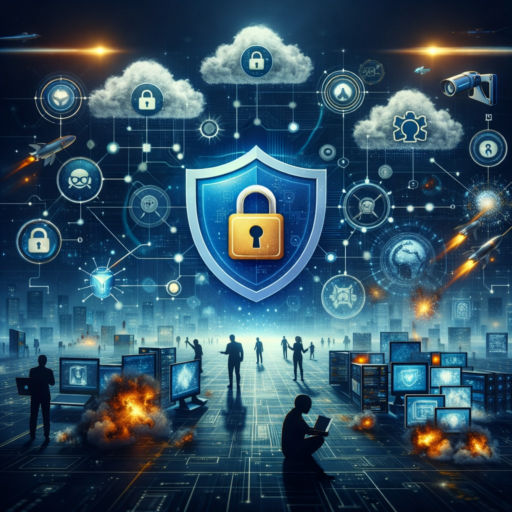 cybersecurity